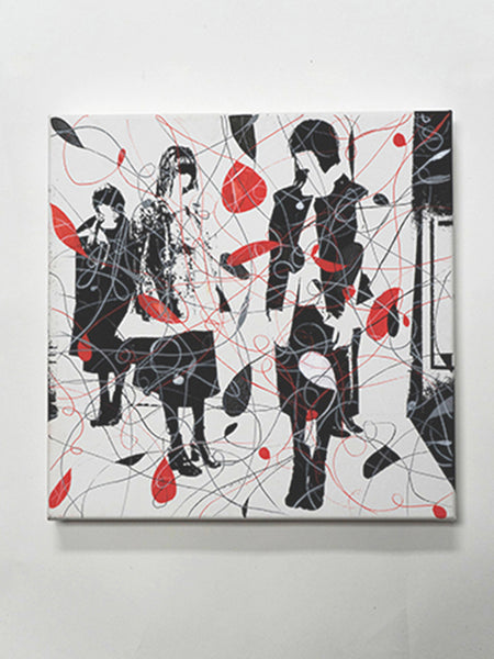 DESIGNS BY SONIA, INSPIRED BY MAISON MARTIN MARGIELA FIRST COLLECTION