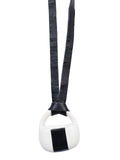 WHITE AND BLACK ART, HANDBAG SHAPE, DESIGNS BY SONIA - Kapade Shop