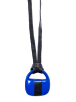 BLUE AND BLACK ART, HANDBAG SHAPE, DESIGNS BY SONIA - Kapade Shop
