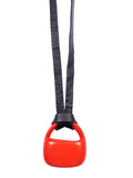 RED ART, HANDBAG SHAPE, DESIGNS BY SONIA - Kapade Shop