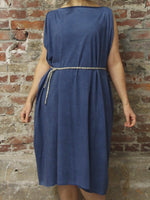 FOREST GREEN  MULTIFUNCTIONAL DRESS ALSO, AVAILABLE IN OTHER COLOURS, ELEMENTUM